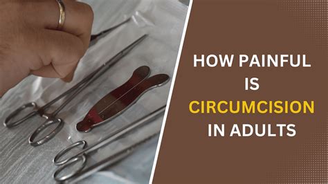 Adult circumcision before and after - Adult circumcision is a standard medical practice with several variations. ... As the name suggests, a loose circumcision results in more foreskin left behind ...
